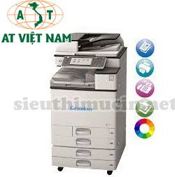 Máy Photocopy GESTETNER MP C2003SP
